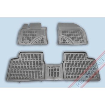   Rezaw covoare auto negre TOYOTA AVENSIS III sedan/combi 2009-2018 (201405)