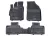 Rezaw covoare auto negre TOYOTA AYGO X 2022 -