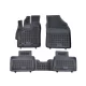 Rezaw covoare auto negre TOYOTA AYGO X 2022 -