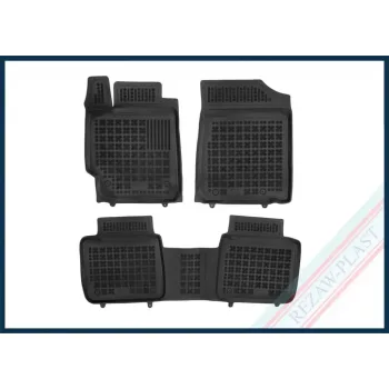   Rezawplast cu margine înaltă Covoare auto /hótálca TOYOTA Camry VII (XV40) 2007-2011