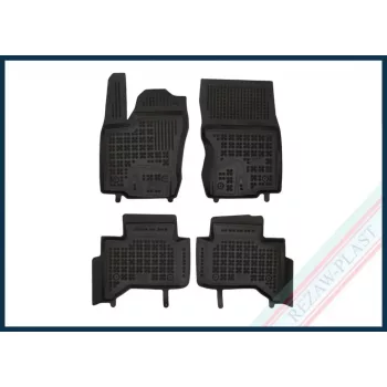   Rezawplast cu margine înaltă Covoare auto /hótálca TOYOTA Land Cruiser J250 2024- J250