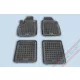 Rezaw covoare auto negre FIAT Panda II Hatchback 2003-2012 (201502)