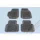 Rezaw covoare auto negre FIAT CROMA II combi 2005-2011 (201504)