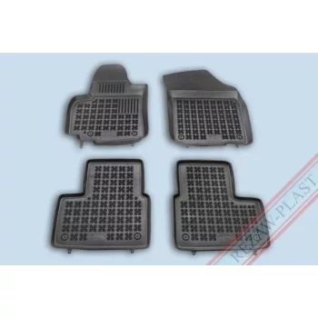   Rezaw covoare auto negre FIAT Sedici 2006-/Suzuki Swift III 2005-/Suzuki SX4 I 2006-2013 Suzuki Swift (201505)