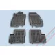 Rezaw covoare auto negre FIAT GRANDE PUNTO Hatchback 2005-2009 (201506)