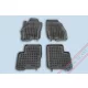 Rezaw covoare auto negre FIAT Linea I sedan 2007-2015 (201507)