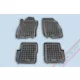 Rezaw covoare auto negre FIAT Punto Evo Hatchback 2009-2012 (201508)