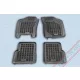 Rezaw covoare auto negre FIAT ALBEA sedan 2002-2010 (201510)