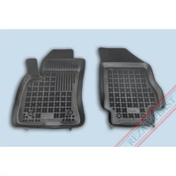   Rezaw covoare auto negre OPEL COMBO D Van 2 locuri 2011-2018 (201511)