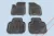 Rezaw covoare auto negre FIAT Freemont SUV 2011-2016 (201513)