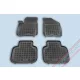 Rezaw covoare auto negre FIAT Freemont SUV 2011-2016 (201513)