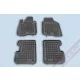 Rezaw covoare auto negre FIAT Panda III Hatchback 2012- (201515)