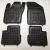 Rezaw covoare auto negre FIAT TIPO Hatchback/combi 2016-tól (201521)