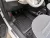 Rezaw covoare auto negre FIAT 500 hybrid 2020- (nu este bun pentru electric)(201522)