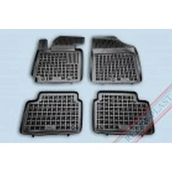   Rezaw covoare auto negre HYUNDAI VELOSTER Coupe 2011- de la (201610)