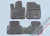 Rezaw covoare auto negre HYUNDAI SANTA FE IV 2020 -