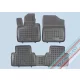 Rezaw covoare auto negre HYUNDAI SANTA FE IV 2020 -