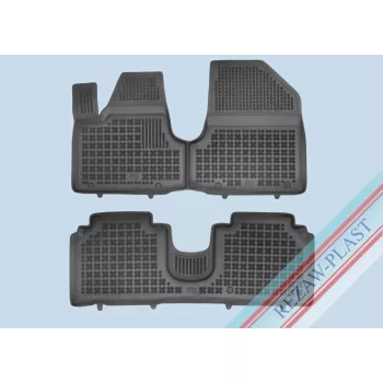 Rezaw covoare auto negre HYUNDAI IONIQ 5 2021 -