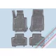 Rezaw covoare auto negre MERCEDES EQC N293 2019 -(AMG inclus)