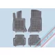Rezaw covoare auto negre MERCEDES W206 C - KLASA sedan 2021 -