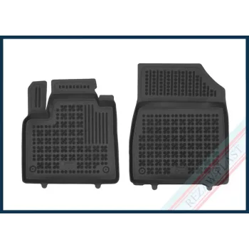 Rezaw covoare auto negre NISSAN Townstar 2022- (201732P)