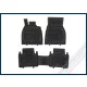 Rezaw covoare auto negre MERCEDES EQS V297 Limousine 2021 -