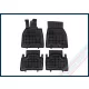 Rezaw covoare auto negre MERCEDES EQE V295 variant electric 2022 -