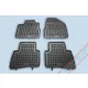 Rezaw covoare auto negre NISSAN MURANO I SUV 2003-2008 (201807)
