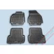 Rezaw covoare auto negre RENAULT Megane II combi/Hatchback/sedan 2002-2009 (201901)