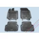 Rezaw covoare auto negre RENAULT LAGUNA II Hatchback/Liftback/combi 2001-2007 (201912)