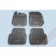Rezaw covoare auto negre RENAULT LATITUDE sedan 2010-2015 (201915)