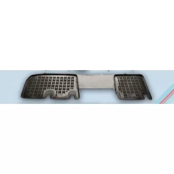 Rezaw covoare auto negre FIAT TALENTO - 2016 - 2020