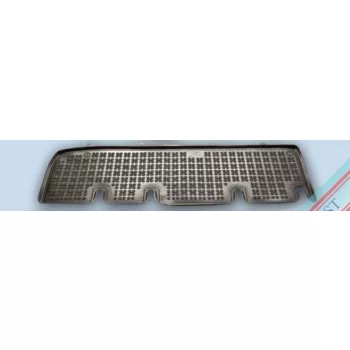  Rezaw covoare auto negre RENAULT TRAFIC III Van 2. sor (201928)