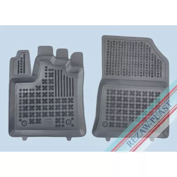   Rezawplast cu margine înaltă Covoare auto /hótálca RENAULT Express 2021- Van