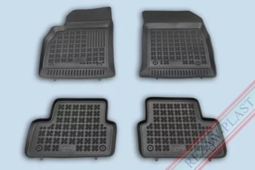 Rezaw covoare auto negre Chevrolet Cruze Hatchback/sedan 2008-tól (202103)