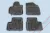 Rezaw covoare auto negre Suzuki Swift III Sport Hatchback 2007-2010 (202203)