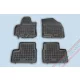 Rezaw covoare auto negre Suzuki Swift III Sport Hatchback 2007-2010 (202203)