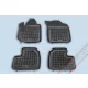 Rezaw covoare auto negre Suzuki Swift III Hatchback 2005-2008 (202205)
