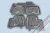 Rezaw covoare auto negre Suzuki Swift V Hatchback versiune hibrid (202216)