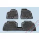 Rezaw covoare auto negre Lexus RX II (XU30) SUV toate modelele cu hibrid 2003-2008 (202401)