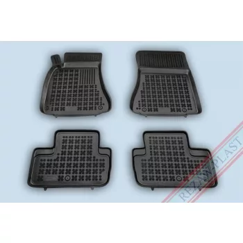   Rezaw covoare auto negre Lexus IS II sedan 2005-2013 (202406)
