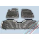 Rezaw covoare auto negre Lexus RX IV (AL20) SUV toate modelele cu hibrid 2015-tól (202408)