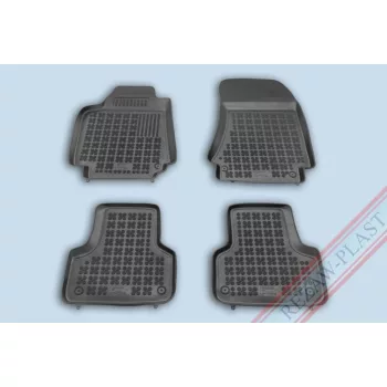   Rezaw covoare auto negre Alfa Romeo 159 sedan/combi 2005-2012 (202501)