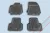 Rezaw covoare auto negre Alfa Romeo 159 sedan/combi 2005-2012 (202501)