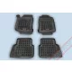 Rezaw covoare auto negre Saab 9-5 I sedan/combi 1997-2009 (202602)