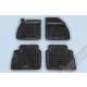 Rezaw covoare auto negre Saab 9-5 II sedan 2010-2012 (202603)