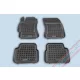 Rezaw covoare auto negre Subaru FORESTER III Crossover 2008-2013 (202701)