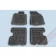 Rezaw covoare auto negre Dacia LOGAN I combi facelift 2008-2012 (203402)