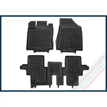   Rezawplast cu margine înaltă Covoare auto /hótálca INFINITI QX60 I 2013-2020