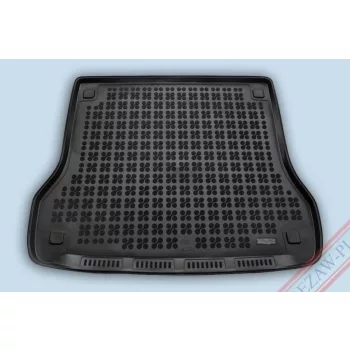   Rezaw tavă de portbagaj din cauciuc neagră Citroen C5 I Break/break grilă fără 2001-2008 (230111)